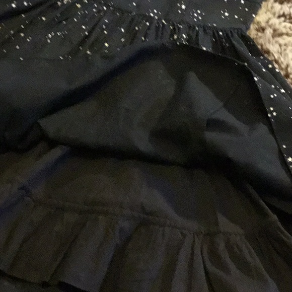 4 - Jack Wills Strapless Dress - Picture 5 of 11